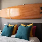 Apartamento soleado de una habitación, a pie del centro